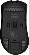 Genesis Zircon 880 Wireless - Black