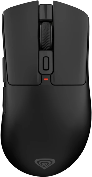 Genesis Zircon 880 Wireless - Black