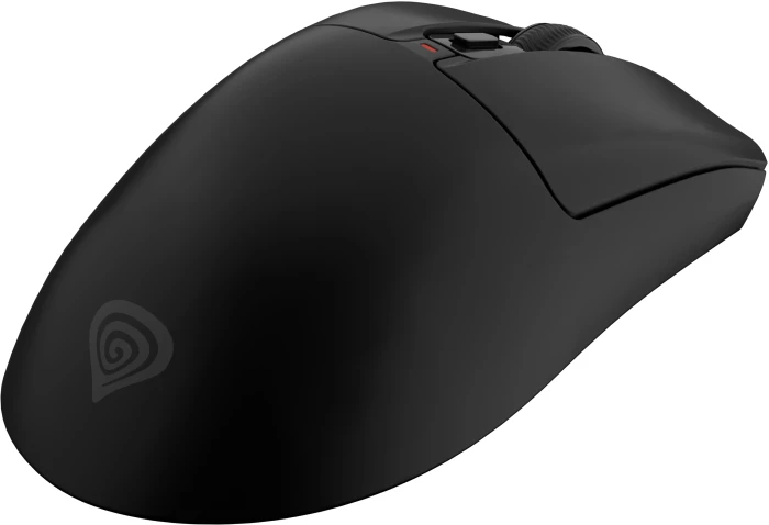 Genesis Zircon 880 Wireless - Black