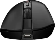 Genesis Zircon 880 Wireless - Black