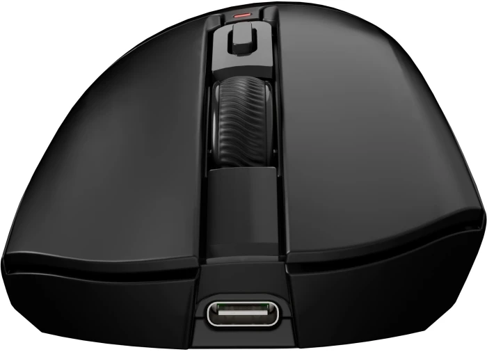 Genesis Zircon 880 Wireless - Black