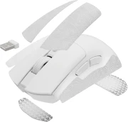 Genesis Zircon 880 Wireless - White
