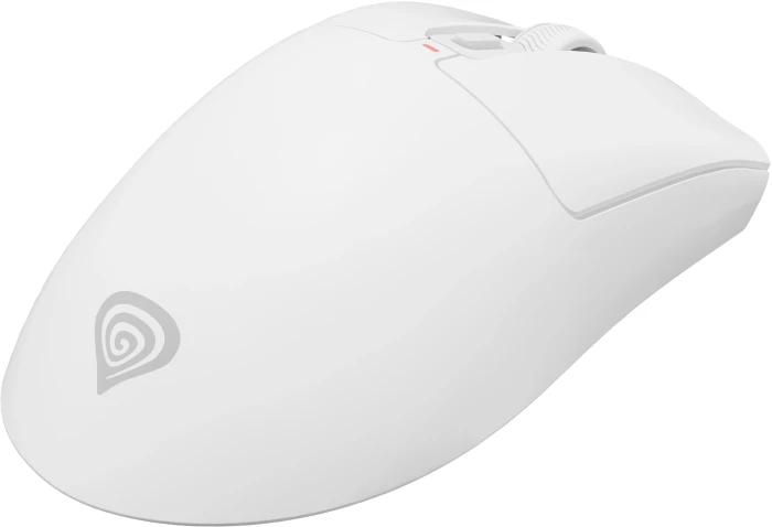 Genesis Zircon 880 Wireless - White