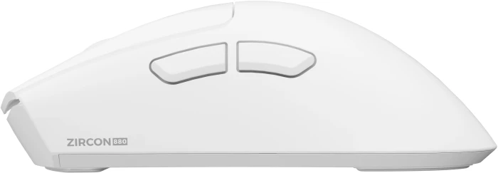 Genesis Zircon 880 Wireless - White