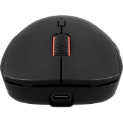 Genesis Zircon XIII Wireless Black