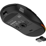 Genesis Zircon XIII Wireless Black