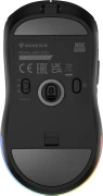 Genesis Zircon XIII Wireless Black