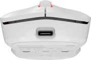 Genesis Zircon XIII Wireless White