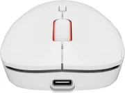 Genesis Zircon XIII Wireless White