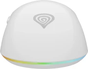Genesis Zircon XIII Wireless White