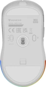 Genesis Zircon XIII Wireless White