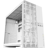 Geometric Future Model 5 Vent White