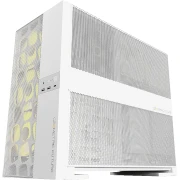Geometric Future Model 5 Vent White