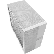 Geometric Future Model 5 Vent White