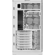 Geometric Future Model 5 Vent White
