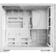 Geometric Future Model 5 Vent White