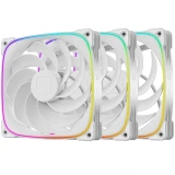 Geometric Future Squama 2503R-14 3in1 Reverse White