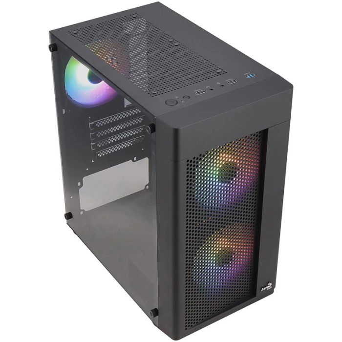 Aerocool Hexform V2