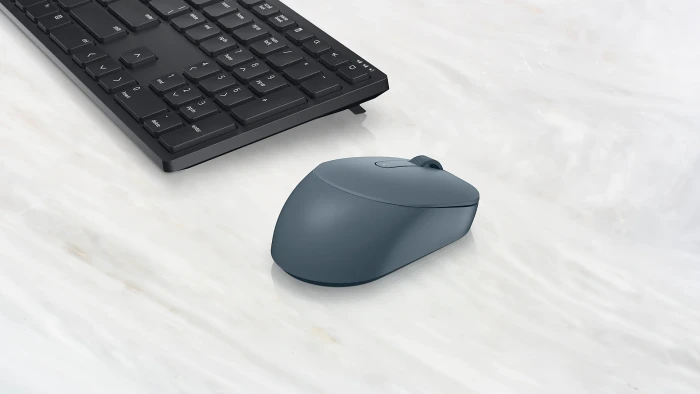Dell MS3320W Wireless Midnight Green