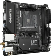 GIGABYTE A520I AC