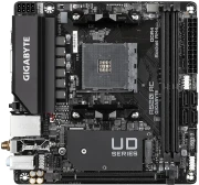 GIGABYTE A520I AC
