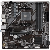 GIGABYTE A520M DS3H V2