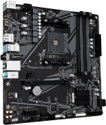 GIGABYTE A520M DS3H WIFI6E