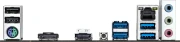 GIGABYTE A520M H ARGB