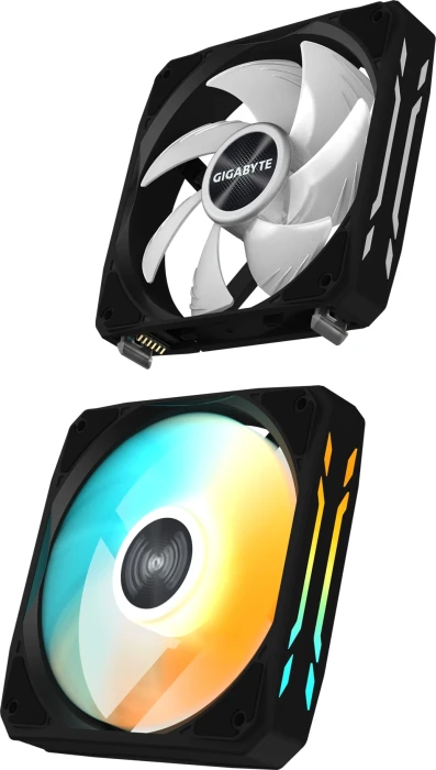 GIGABYTE AORUS EZ CHAIN 120 3in1