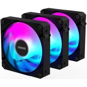 GIGABYTE AORUS EZ CHAIN 120 Black 3in1