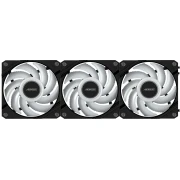 GIGABYTE AORUS EZ CHAIN 120 Black 3in1