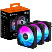 GIGABYTE AORUS EZ CHAIN 120 Black 3in1