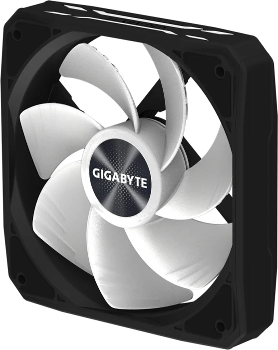 GIGABYTE AORUS EZ CHAIN RVS 120 3in1