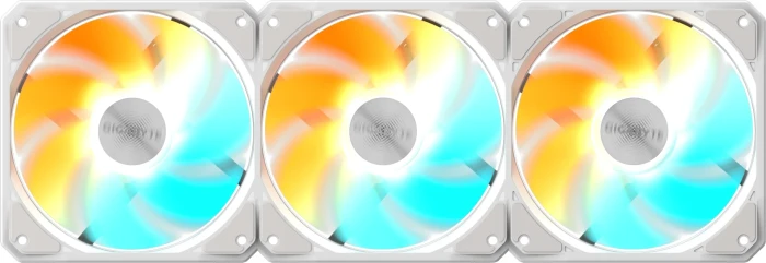 GIGABYTE AORUS EZ CHAIN RVS 120 ICE 3in1