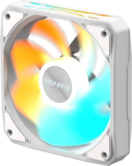 GIGABYTE AORUS EZ CHAIN RVS 120 ICE 3in1