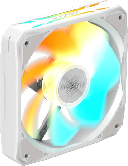 GIGABYTE AORUS EZ CHAIN RVS 120 ICE 3in1