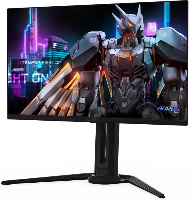 GIGABYTE FO27Q5P 27" QD-OLED 2K 500Hz