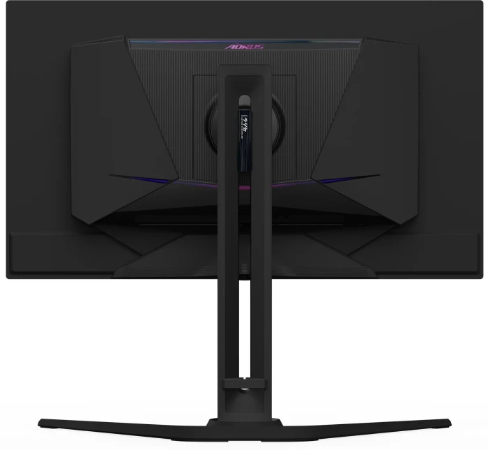 GIGABYTE FO27Q5P 27" QD-OLED 2K 500Hz