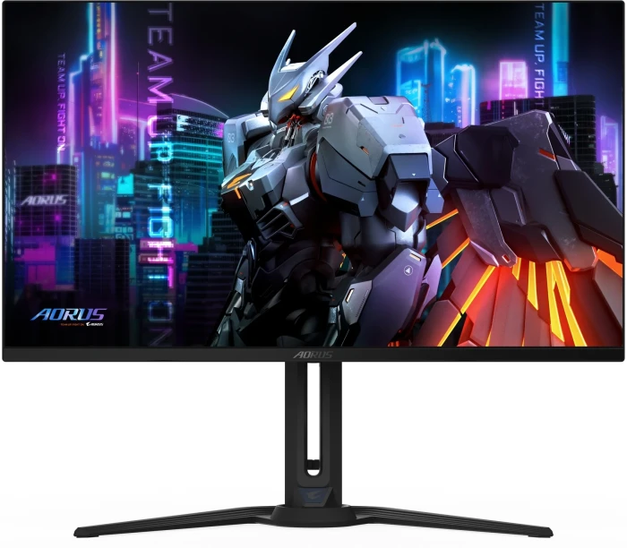 GIGABYTE AORUS FO32U 31.5" QD-OLED 4K 165Hz