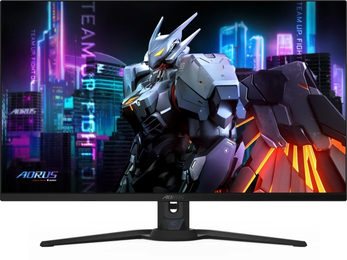 GIGABYTE AORUS FO32U 31.5" QD-OLED 4K 165Hz