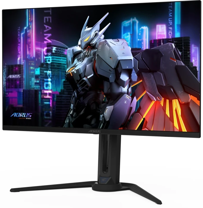 GIGABYTE AORUS FO32U 31.5" QD-OLED 4K 165Hz