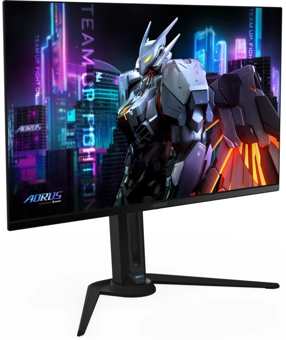 GIGABYTE AORUS FO32U 31.5" QD-OLED 4K 165Hz