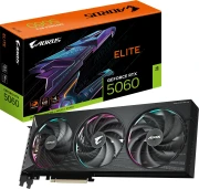 GIGABYTE AORUS RTX 5060 ELITE 8G