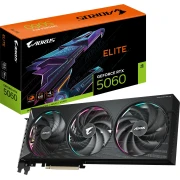 GIGABYTE AORUS RTX 5060 ELITE 8G