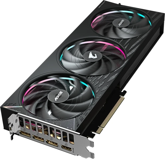 GIGABYTE AORUS RTX 5060 ELITE 8G