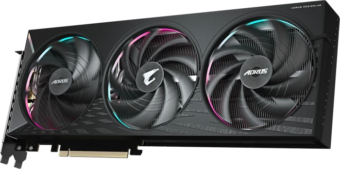 GIGABYTE AORUS RTX 5060 ELITE 8G