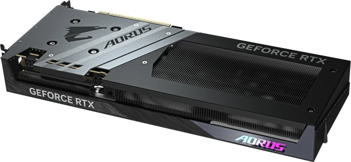 GIGABYTE AORUS RTX 5060 ELITE 8G