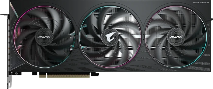 GIGABYTE AORUS RTX 5060 ELITE 8G