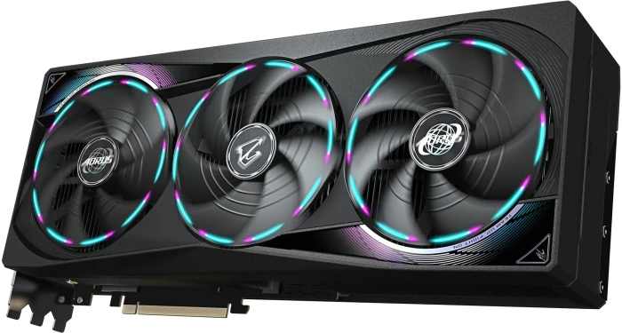 GIGABYTE AORUS RTX 5070 Ti MASTER 16G