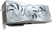 GIGABYTE AORUS RTX 5080 MASTER ICE 16G